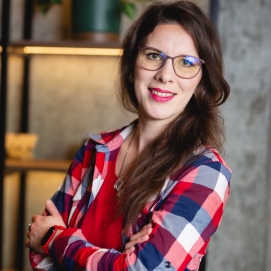 Asia Hulek